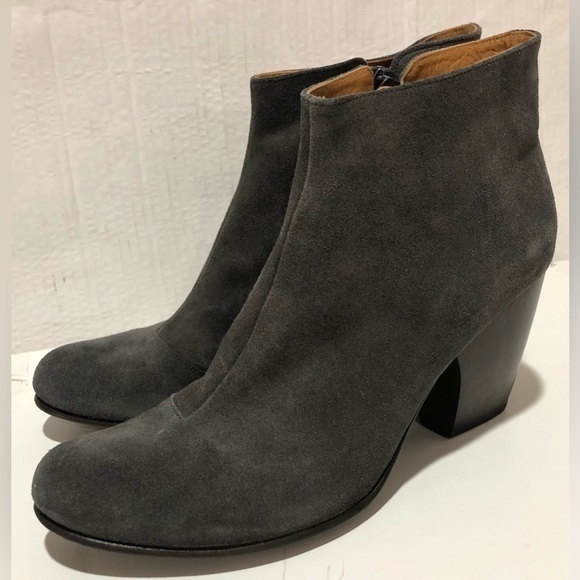 Coclico VidalSuede Leather Boots
